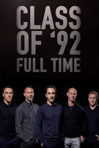 Class of '92: Full Time