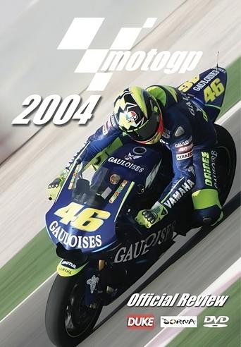 MotoGP Review 2004