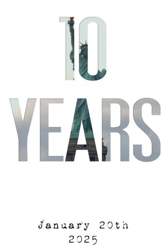 10 Years