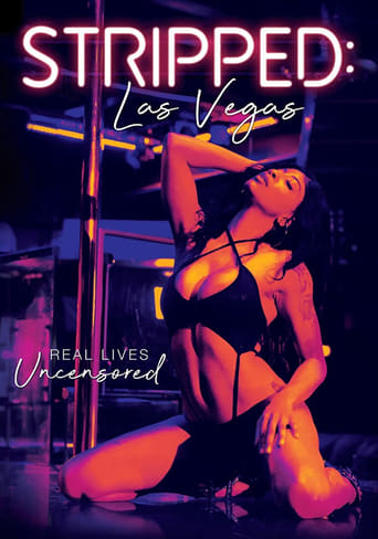 Stripped: Las Vegas