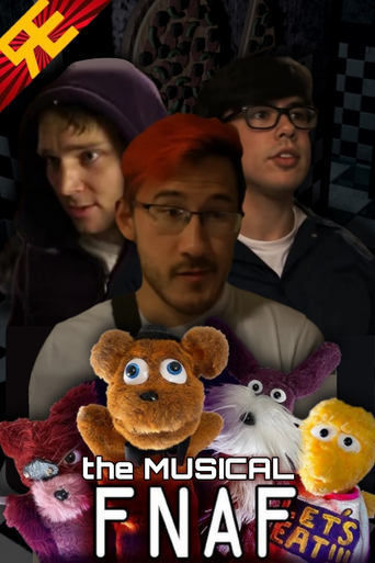 Five Nights at Freddy's: the Musical