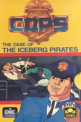 C.O.P.S. - The Case of The Iceberg Pirates