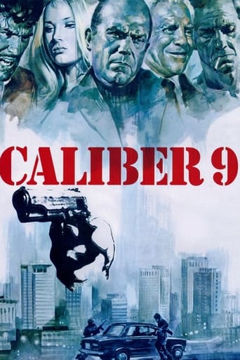 Caliber 9