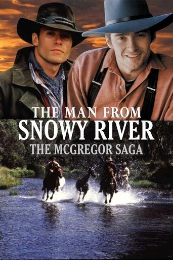 The Man from Snowy River