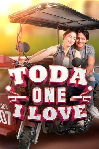 TODA One I Love