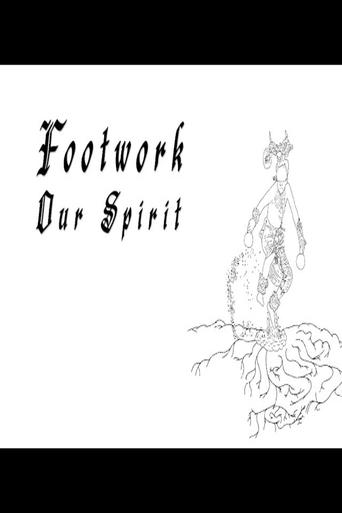 Footwork Our Spirit