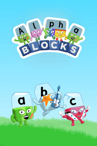 Alphablocks