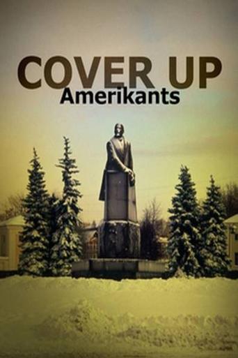 Cover Up Amerikants