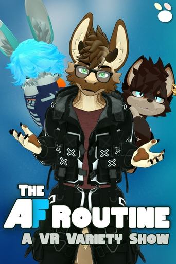 The AF Routine