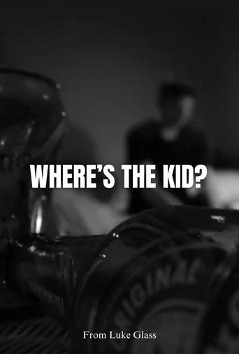 Where's the Kid?