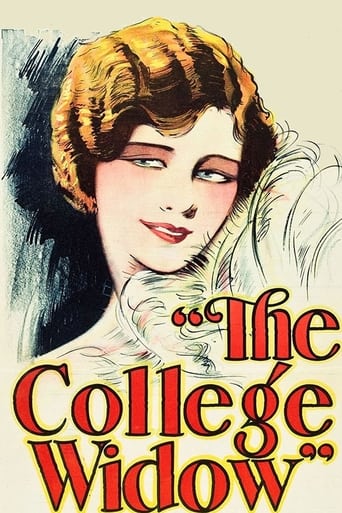 The College Widow