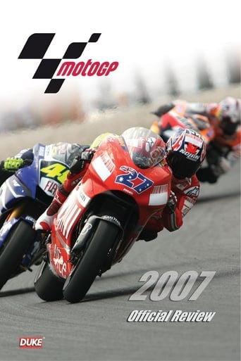 MotoGP 2007 Review