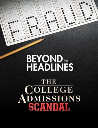 Beyond the Headlines: The College Admissions Scandal with Gretchen Carlson