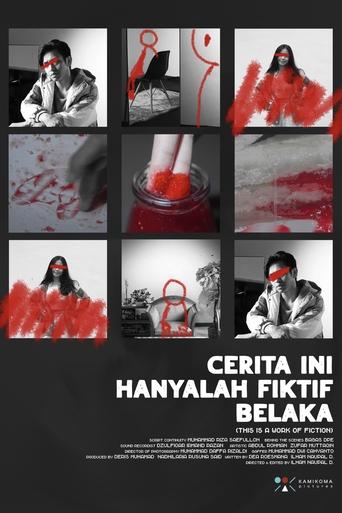 Cerita Ini Hanyalah Fiktif Belaka