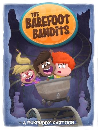 The Barefoot Bandits