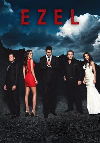 Ezel