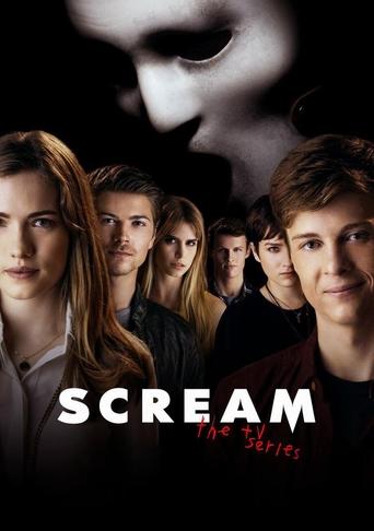 Scream: The TV Series