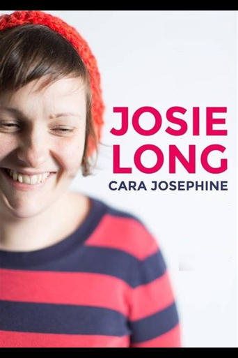 Josie Long: Cara Josephine