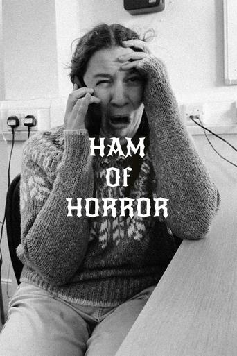 Ham of Horror