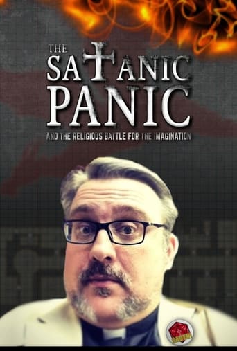 The Satanic Panic and the Religious Battle for the Imagination