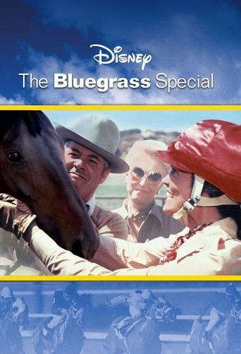 The Bluegrass Special