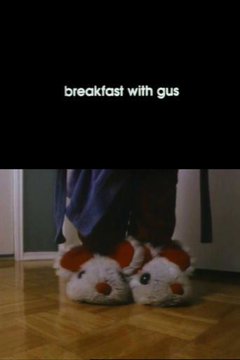 Breakfast with Gus