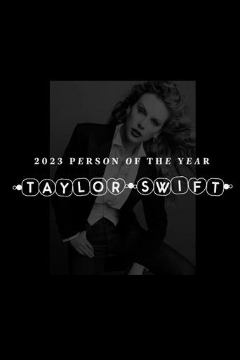 TIME 2023 Person of the Year: Taylor Swift