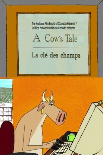 A Cow's Tale