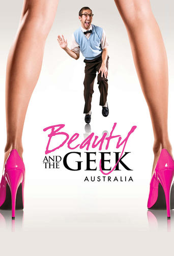 Beauty and the Geek