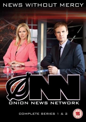 The Onion News Network