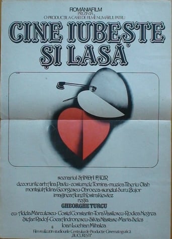 Cine iubește și lasă