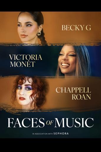 Faces of Music