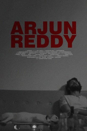 Arjun Reddy