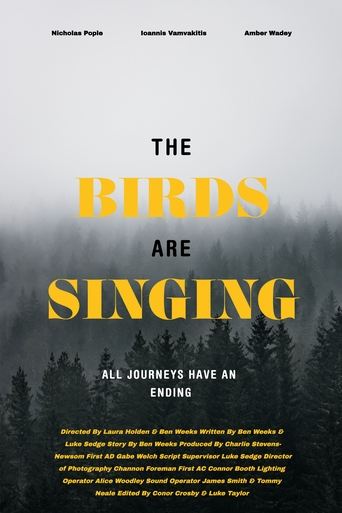 The Birds Are Singing