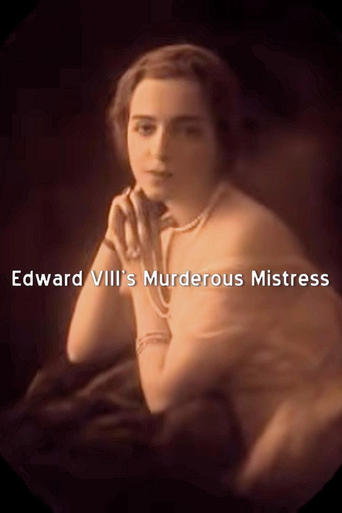 Edward VIII's Murderous Mistress