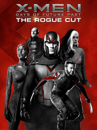 X-Men: Days of Future Past - The Rogue Cut