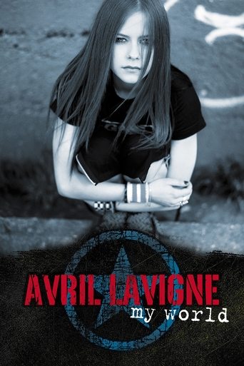 Avril Lavigne: My World