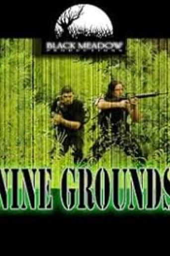 Nine Grounds