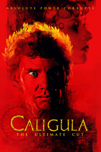 Caligula: The Ultimate Cut