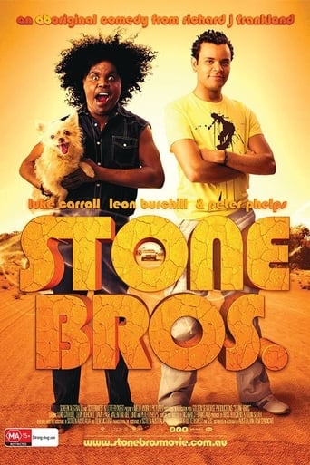 Stone Bros.