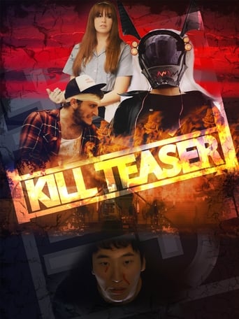 Kill Teaser