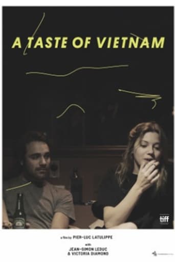 The Taste of Vietnam