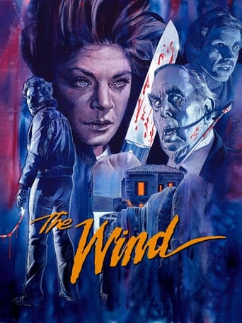 The Wind