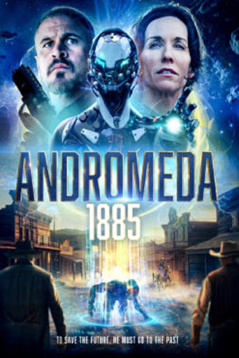 Andromeda: 1883