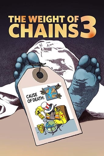 The Weight of Chains 3