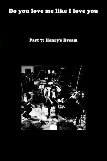 Do You Love Me Like I Love You (Part 7: Henry's Dream)