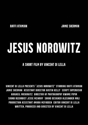 Jesus Norowitz