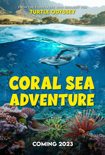 Coral Sea Adventure