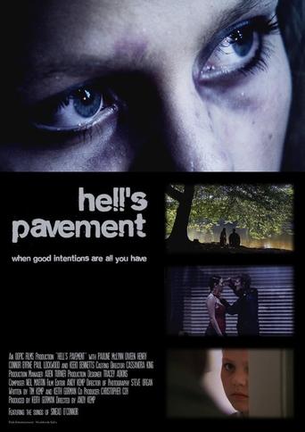 Hell's Pavement