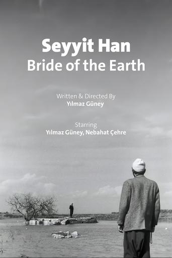 Bride of the Earth